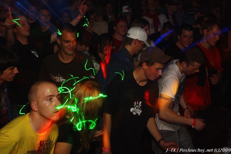 dnbleague - 23.10.09